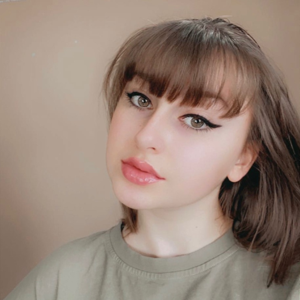 Meet your Posher, Annie